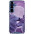 Loving Wolves by Vincent Hie Galaxy S25 Clear Case